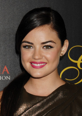 Lucy Hale pic #607876